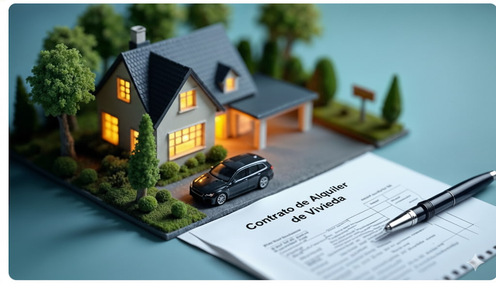 anular contrato de alquiler